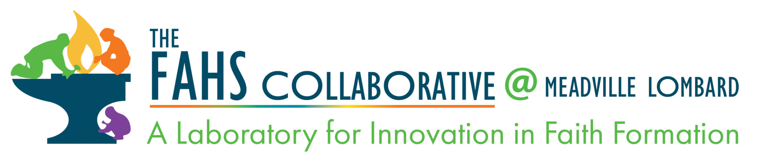 FAHS Collaborative logo