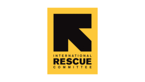 International Rescue Committee logo