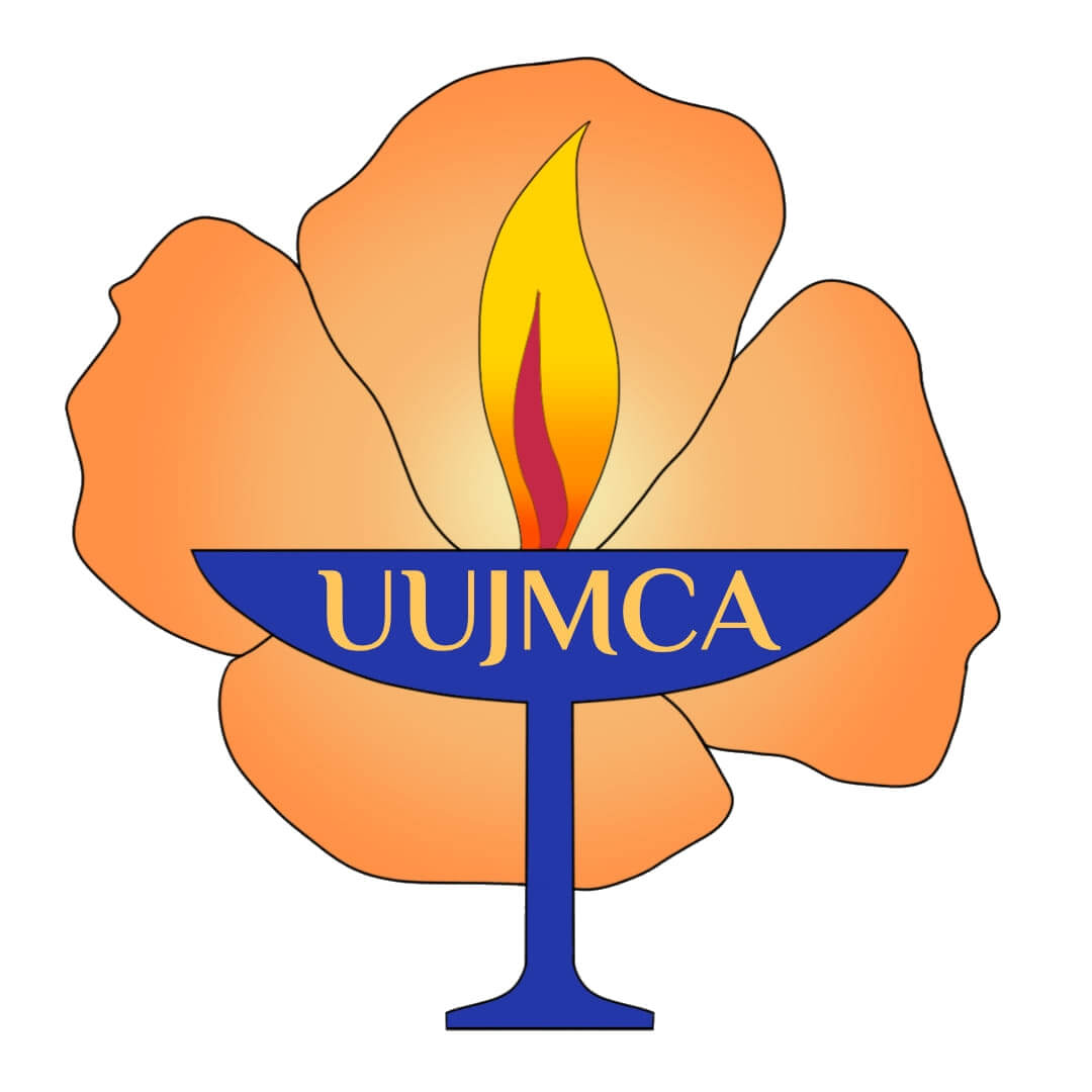 UUJMCA Logo