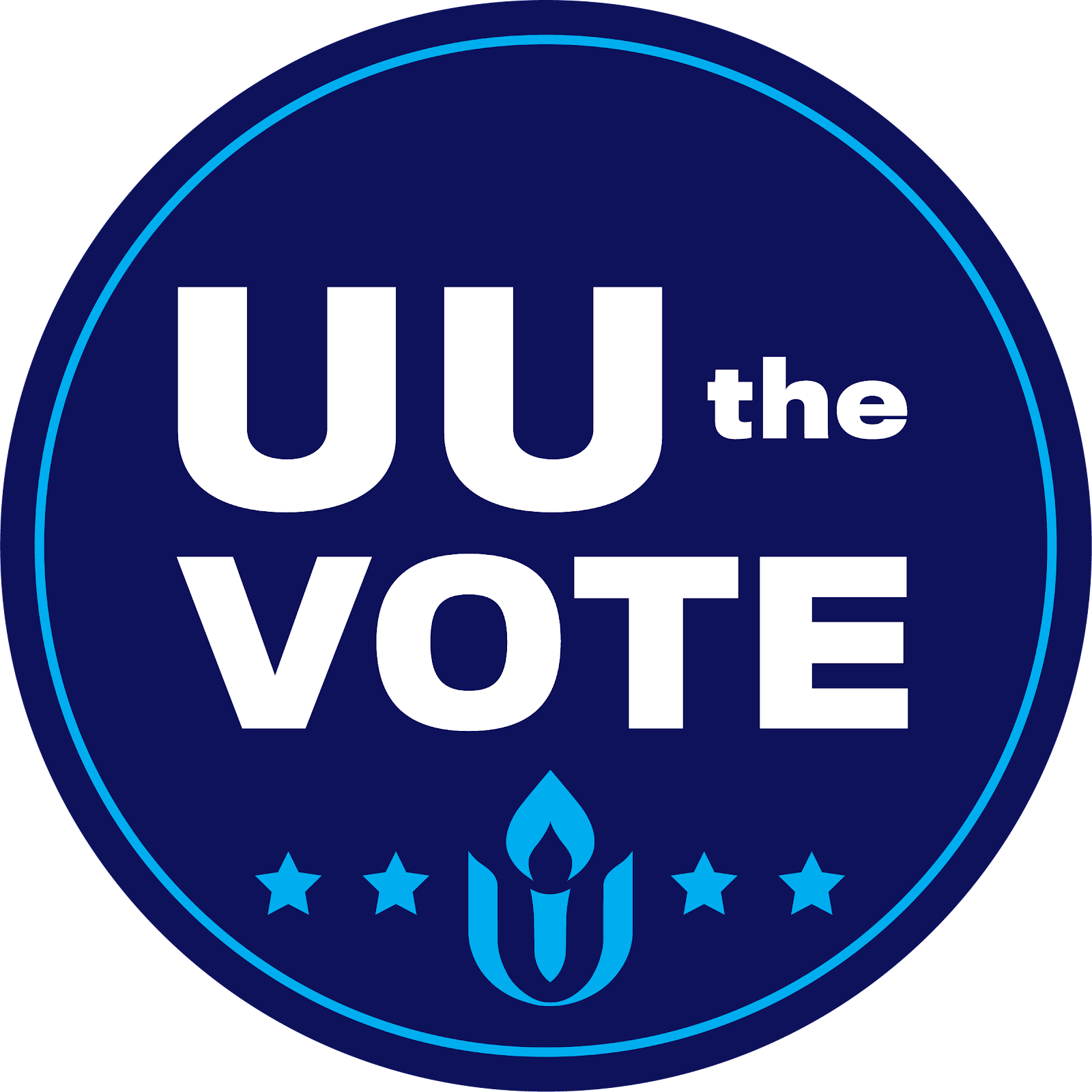 UU the Vote 2024