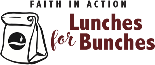 Lunches for Bunches