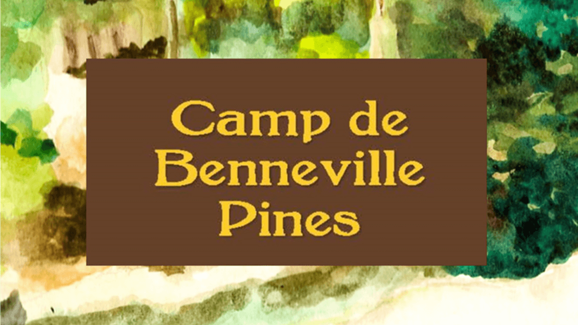 UUSM Events Camp de Benneville Pines