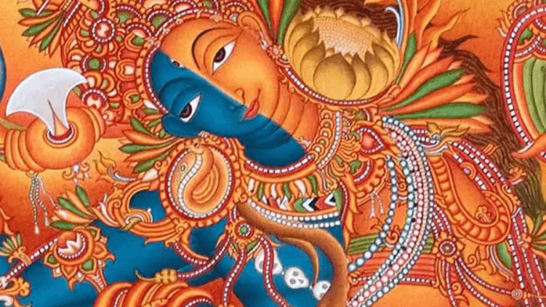 Maha Shivaratri: The Yoga of Union Image