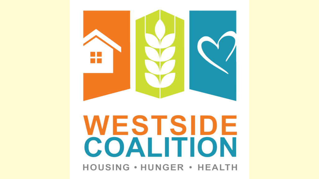 July 2024 Generous Congregation Supports the Westside Coalition
