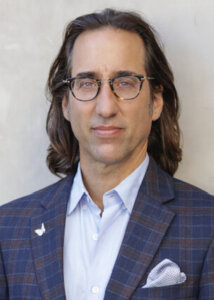 Greg Wendt, Perigon Wealth Advisors