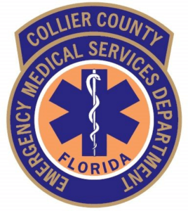 Collier County, FL logo