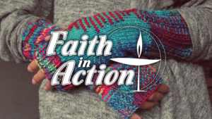 FIA Lunches for Bunches Winter Clothing Drive