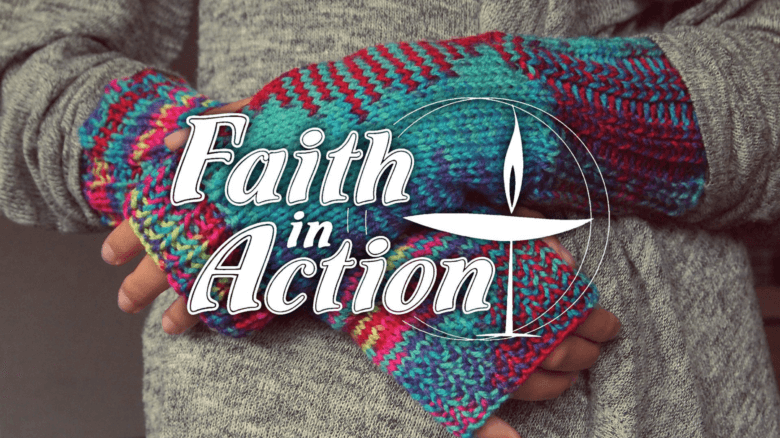 FIA Lunches for Bunches Winter Clothing Drive