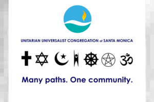 UUSM Many paths. One community.