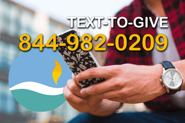 Text-To-Give 844-982-0209