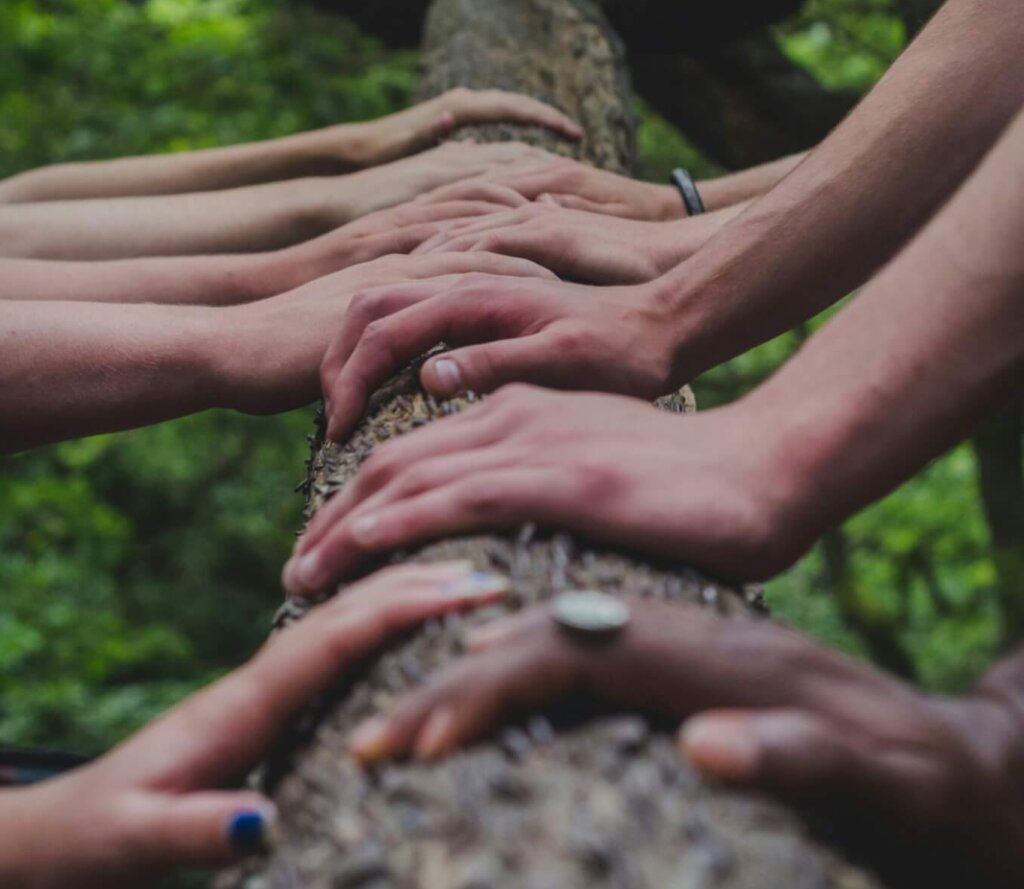 From Our Minister: Building Belonging