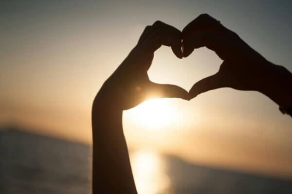 Living Love Image
