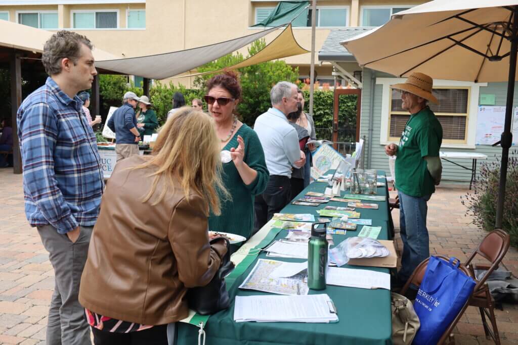 Green Living Fair 2026