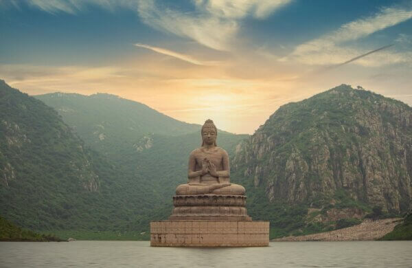 Enlivening Spirit Image