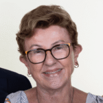 Patricia Wright