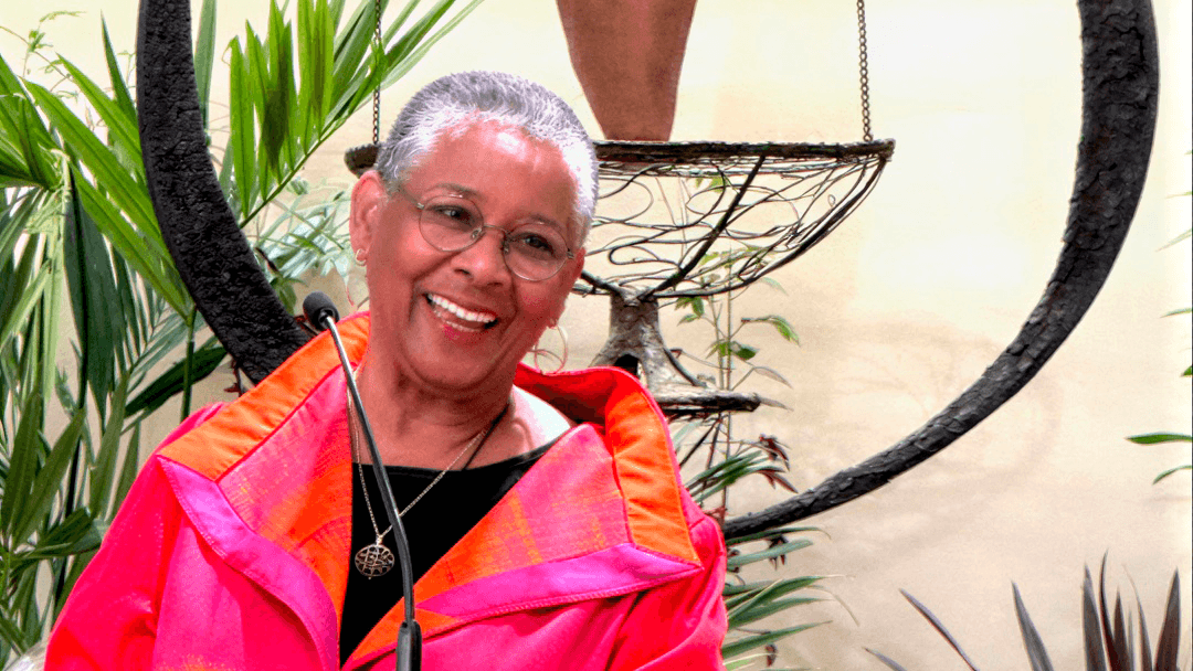 Rev. Dr. Kikanza Nuri-Robins