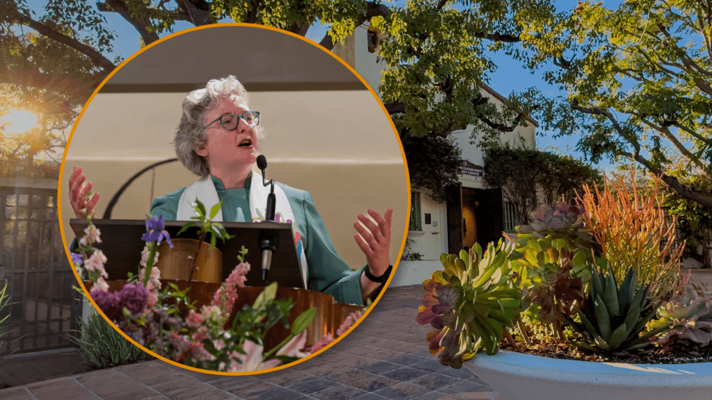 Rev. Diana Smith