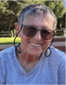 Ellen Bradley